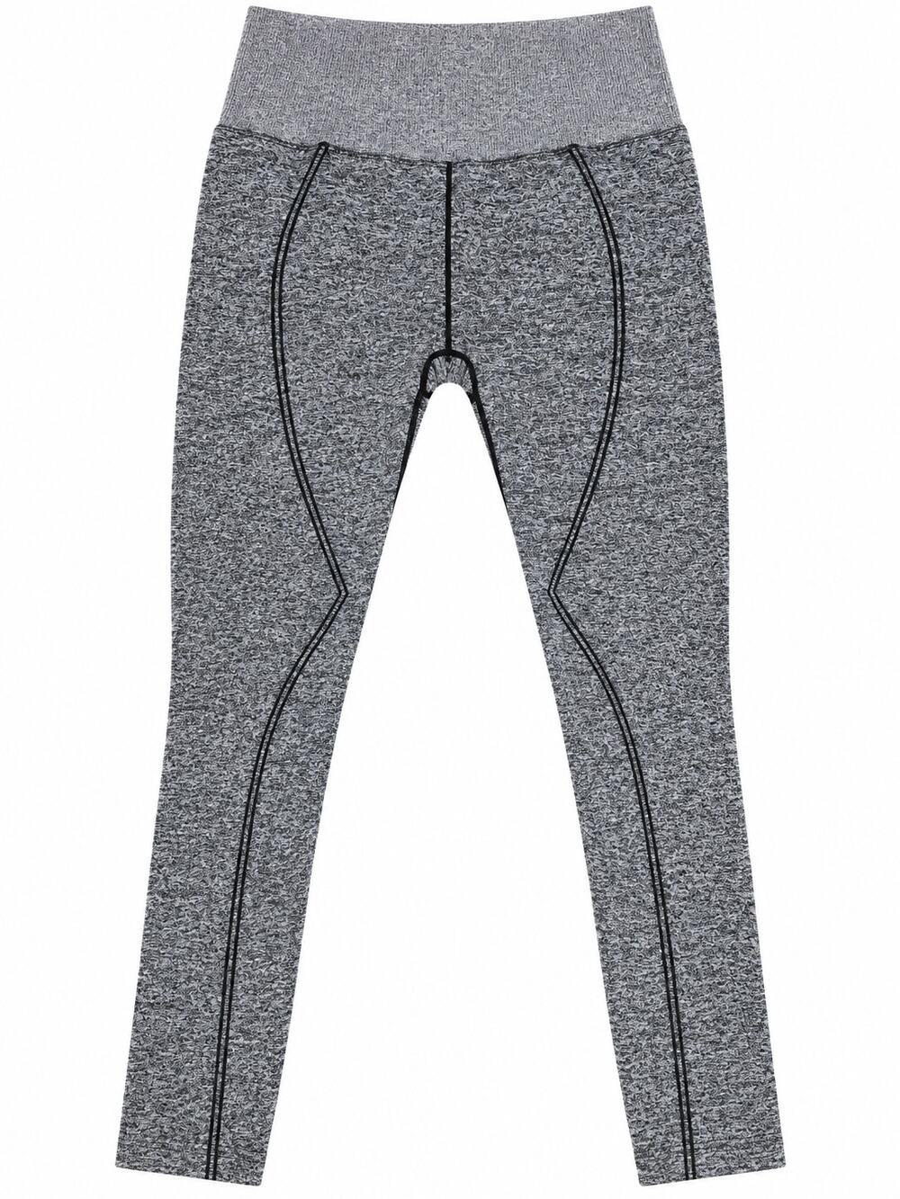 NUX Active London Leggings Sculpting Performance Yoga NWOT